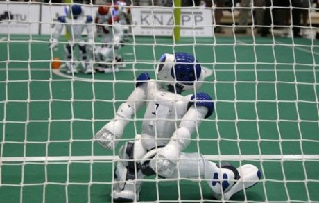 RoboCup 2009