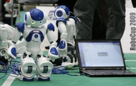 RoboCup 2009