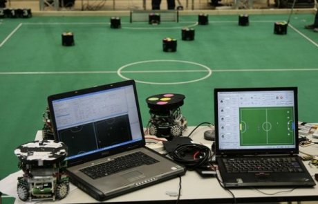 RoboCup 2009