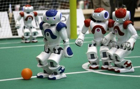 RoboCup 2009