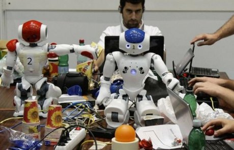 RoboCup 2009