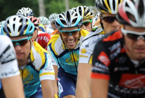 Tour de France-2009 