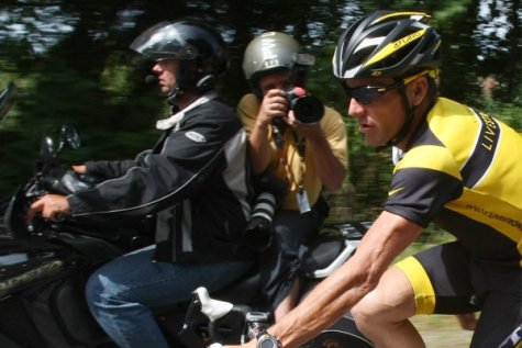 Tour de France-2009 