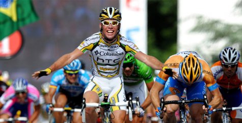 Tour de France-2009 