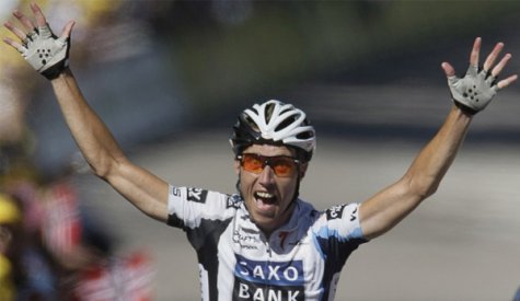 Tour de France-2009 