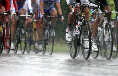 Tour de France-2009 