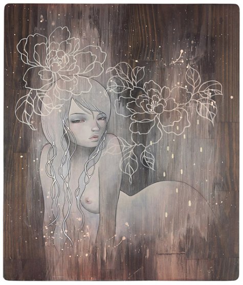  Audrey Kawasaki