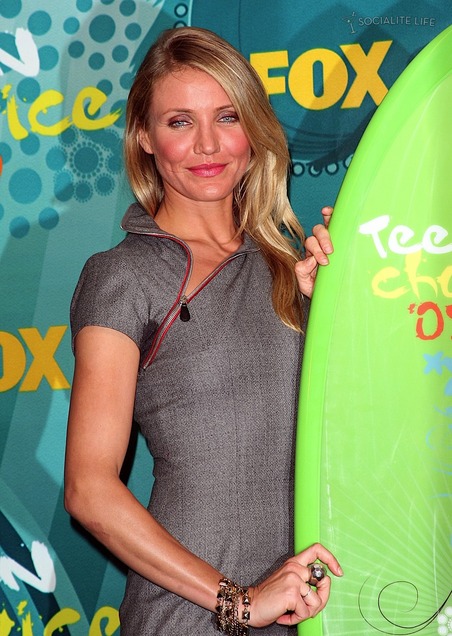 Teen Choice Awards-2009