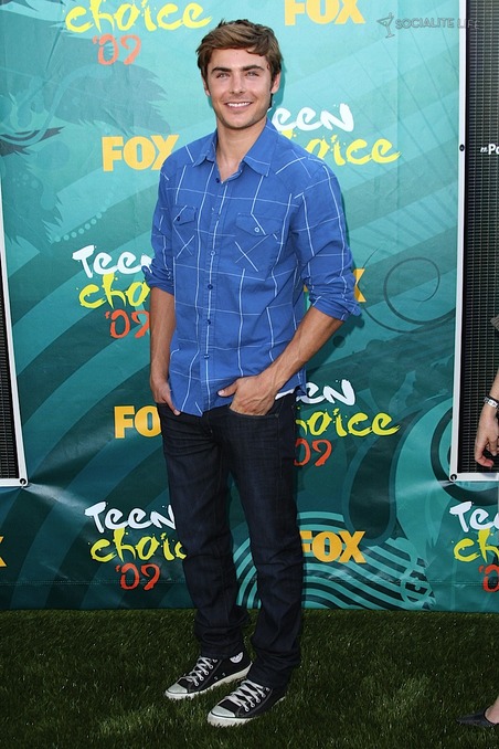 Teen Choice Awards-2009