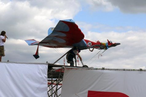 Red Bull Flugtag 