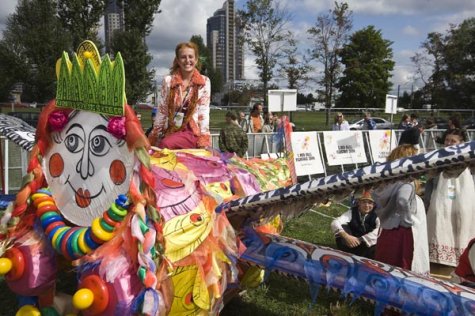 Red Bull Flugtag 