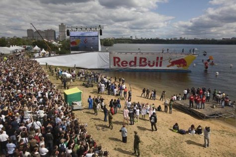 Red Bull Flugtag 