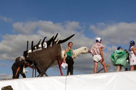 Red Bull Flugtag 