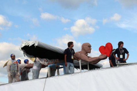 Red Bull Flugtag 