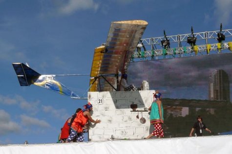 Red Bull Flugtag 