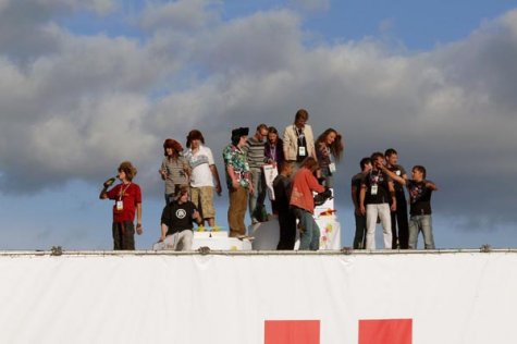 Red Bull Flugtag 