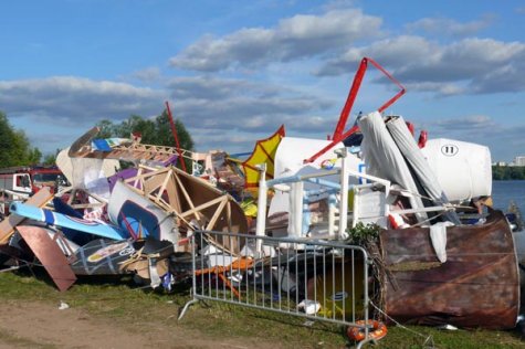 Red Bull Flugtag 