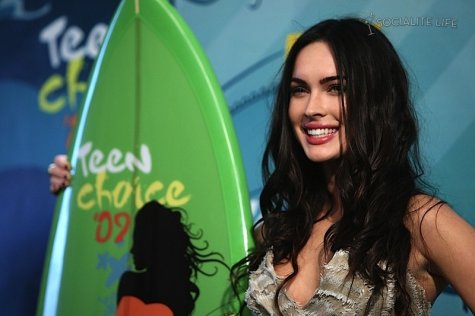 Teen Choice Awards-2009