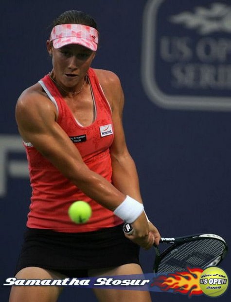  US Open 2009 