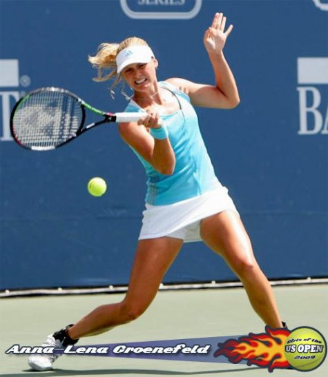  US Open 2009 