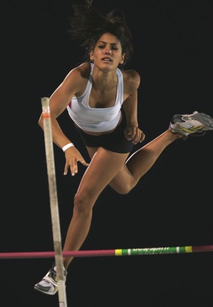 Alison Stokke