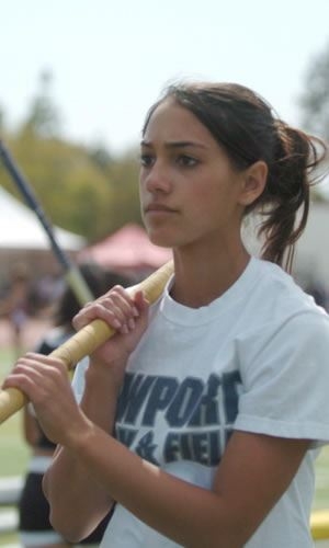 Alison Stokke