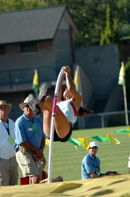 Alison Stokke