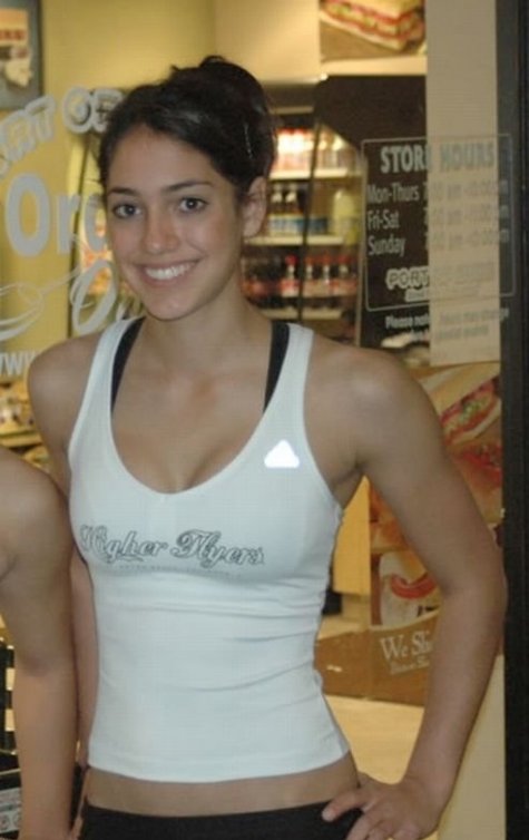 Alison Stokke