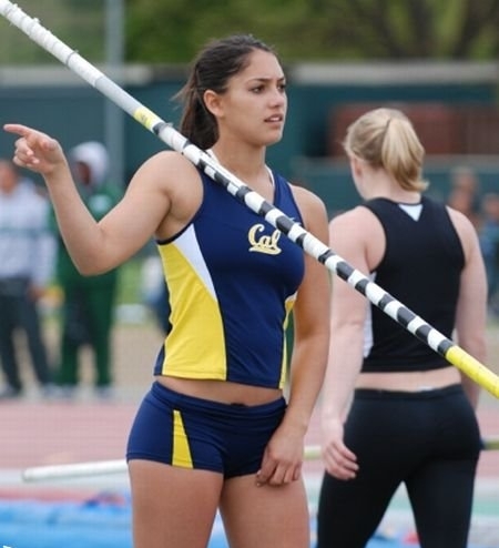 Alison Stokke