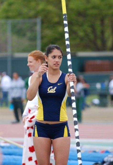 Alison Stokke