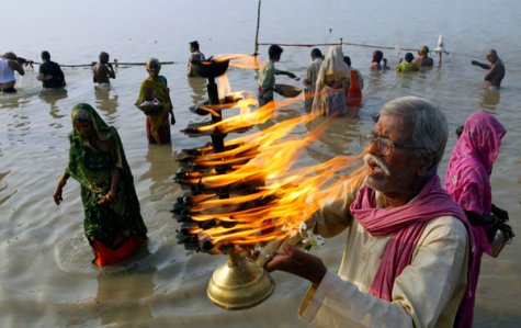 Ganesha Chaturthi