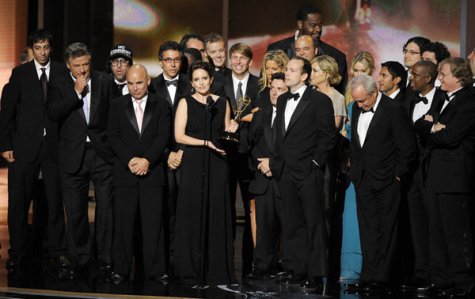   Emmy Awards 2009