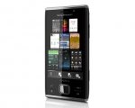 Sony Ericsson   X2 Xperia