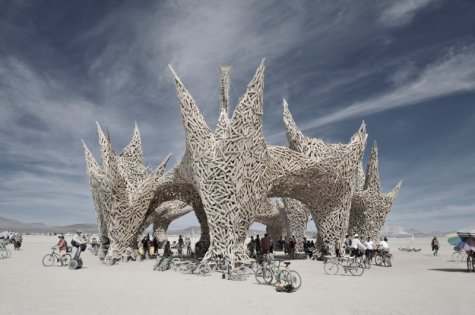 Burning Man