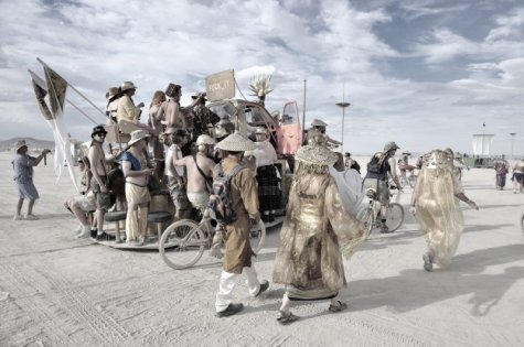 Burning Man