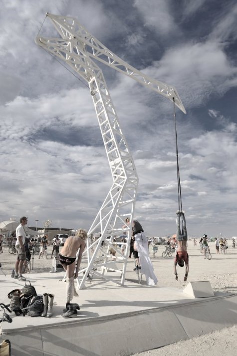 Burning Man