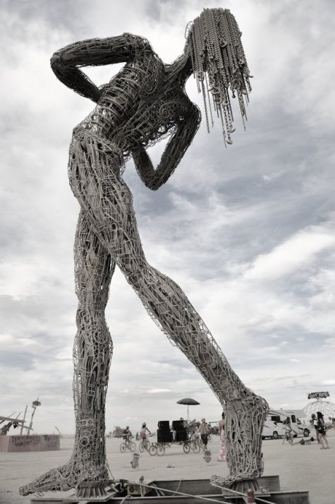 Burning Man