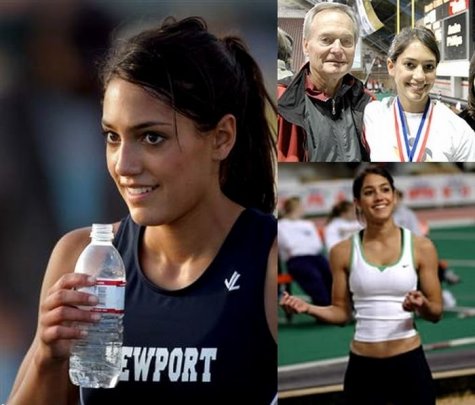 Alison Stokke