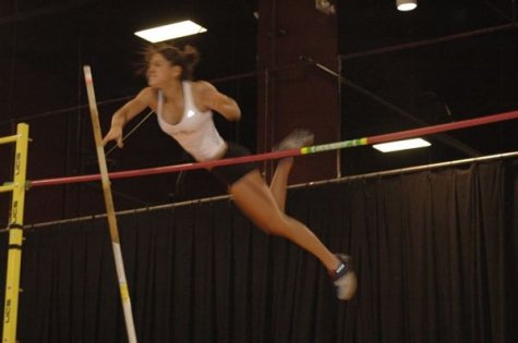 Alison Stokke