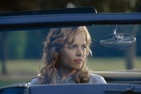 Rachel McAdams ( )