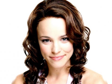 Rachel McAdams ( )