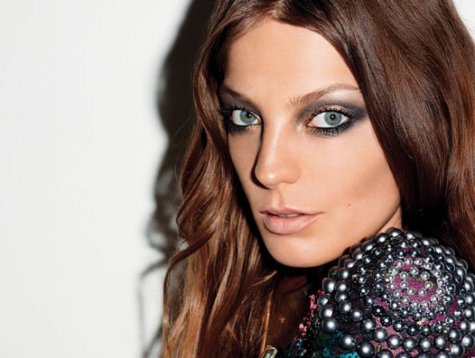   (Daria Werbowy)