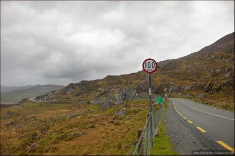 Killarney National Park