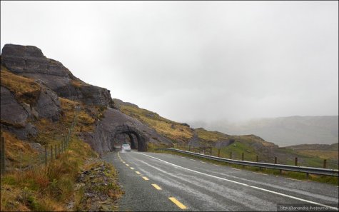 Killarney National Park