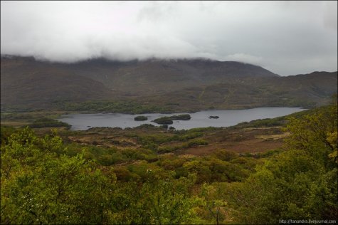 Killarney National Park