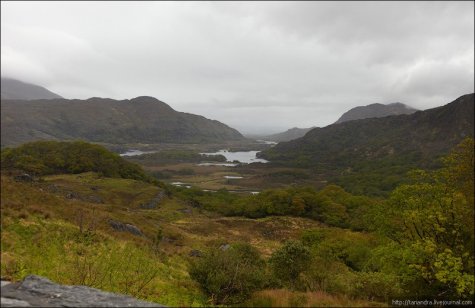 Killarney National Park