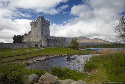 Killarney National Park