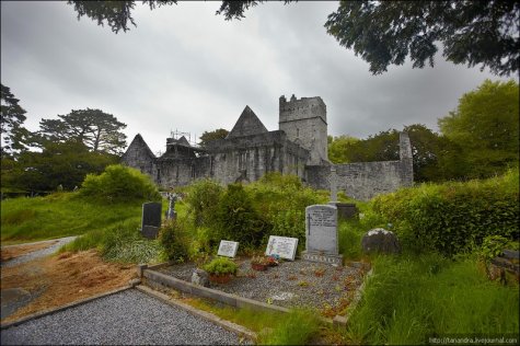 Killarney National Park