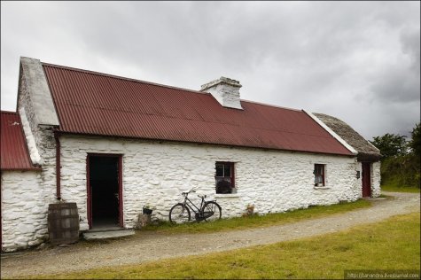 Killarney National Park