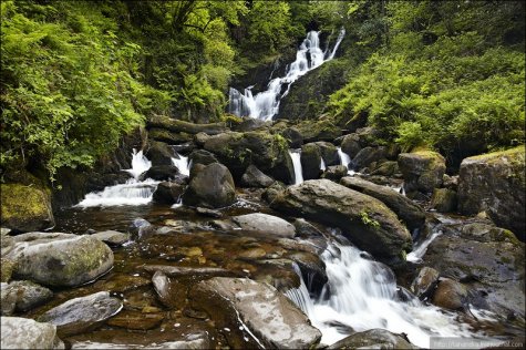 Killarney National Park